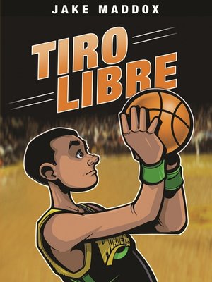 cover image of Tiro Libre